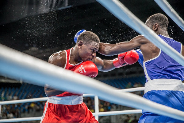 Boxing analysis