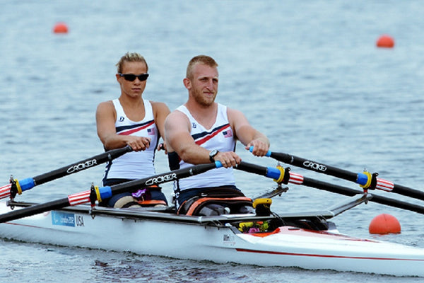 Rowing Analysis