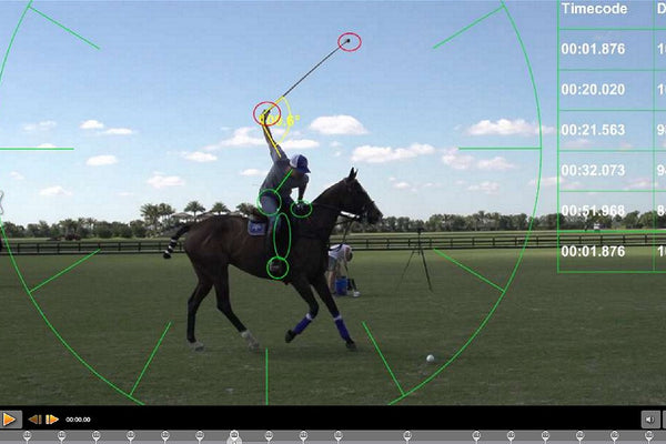 Technique Analysis