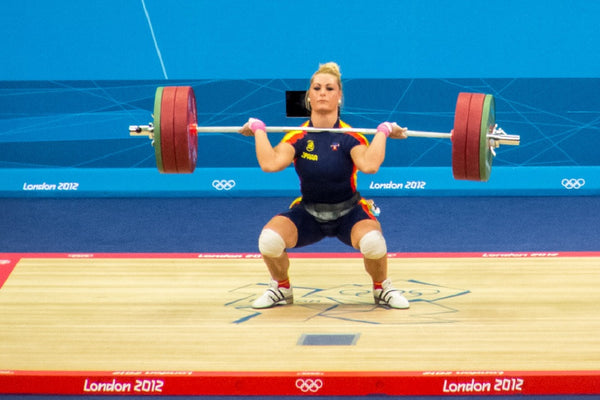 Weightlifting Analysis
