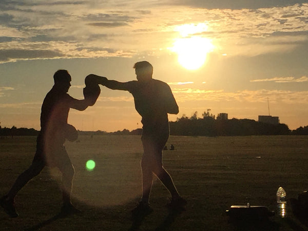 Boxing analysis